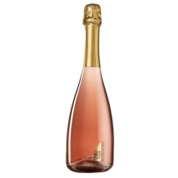 Sparkling Rosé Brut - Az. Agr. SASSODISOLE