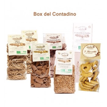 Box del Contadino - Mulino...