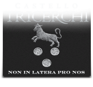 Castello Tricerchi